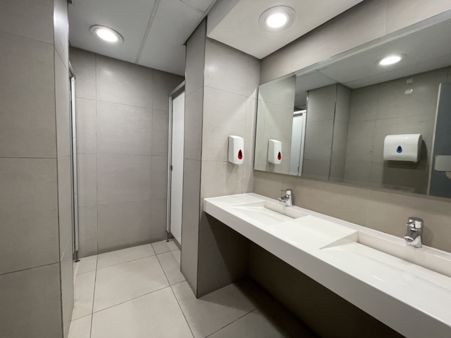 To Let Commercial Property for Rent in Cape Town City Centre Western Cape